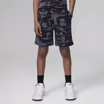 Шорты Jordan MJ Flight MVP, черный