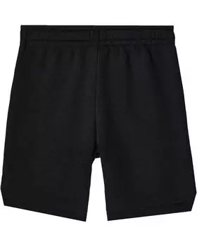 Шорты Jordan MJ MVP Fleece Shorts, черный