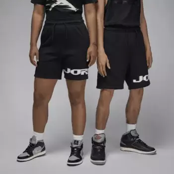 Шорты Jordan MVP, цвет Black/Sail