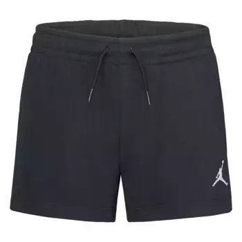 Шорты Jordan от Girls' Essentials, чёрный