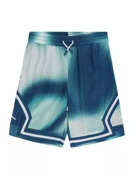 Шорты Jordan Regular Pants DIAMOND, цвет navy/cyan blue