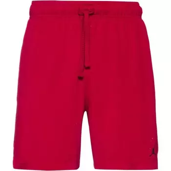 Шорты Jordan Regular Workout Pants, цвет fire red