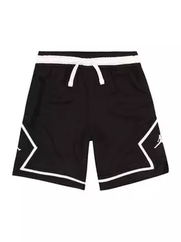 Шорты Jordan Regular Workout Pants DIAMOND, черный