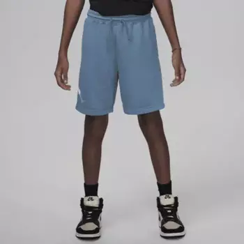 Шорты Jordan Sneaker School, цвет Aegean Storm