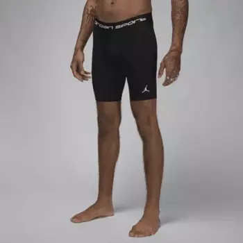 Шорты Jordan Sport, черный