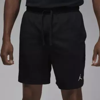 Шорты Jordan Sport, черный/белый
