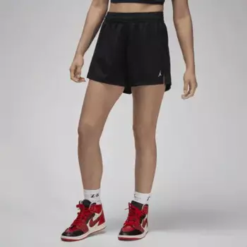 Шорты Jordan Sport, черный/белый