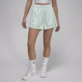 Шорты Jordan Sport, цвет Barely Green/White