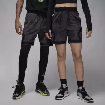 Шорты Jordan Sport, цвет Black/Dark Shadow/White/Black