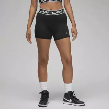 Шорты Jordan Sport, цвет Black/Stealth