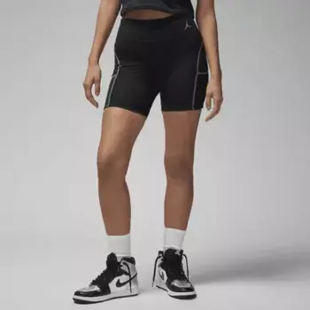 Шорты Jordan Sport, цвет Black/Stealth