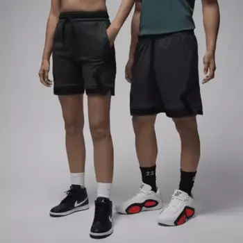 Шорты Jordan Sport, цвет Dark Shadow/Black/Black