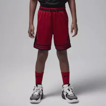 Шорты Jordan Sport, цвет Gym Red