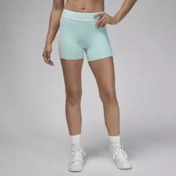 Шорты Jordan Sport, цвет Light Dew/Hyper Turquoise