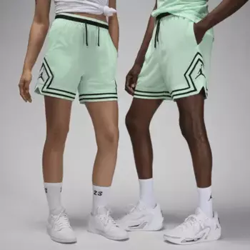 Шорты Jordan Sport, цвет Mint Foam/Black/Black