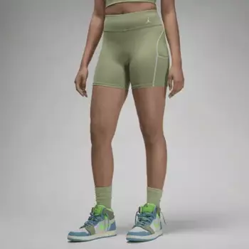 Шорты Jordan Sport, цвет Oil Green/Phantom