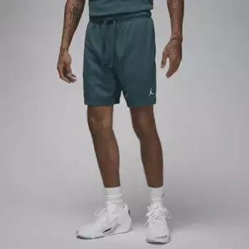Шорты Jordan Sport, цвет Oxidized Green/White