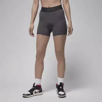 Шорты Jordan Sport, цвет Thunder Grey/Oil Grey