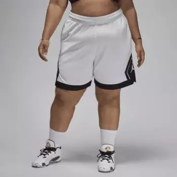 Шорты Jordan Sport, цвет White/Black/Black/White