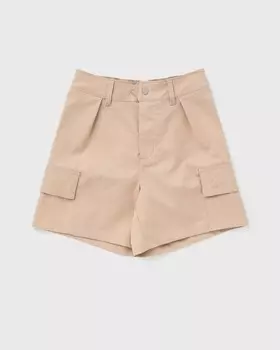 Шорты Jordan Wmns Chicago Short, цвет legend md brown