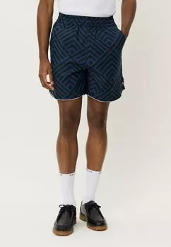 Шорты JORDY Les Deux, синий