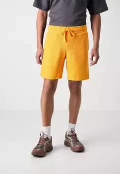 Шорты JORTUCK Jack & Jones, оранжевый