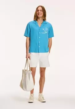 Шорты JOSH Shiwi, белый