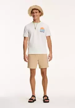 Шорты JOSH Shiwi, бежевый