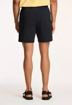 Шорты Josh Shiwi, черные