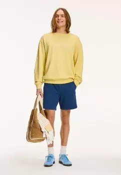 Шорты Josh Shiwi, королевский синий