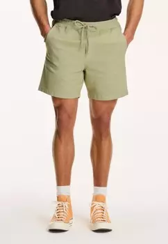 Шорты JOSH Shiwi, зеленый