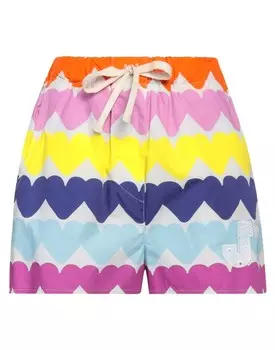 Шорты Joshua Sanders, оранжевый