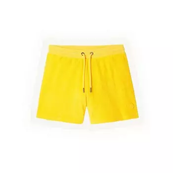 Шорты Jott Alicante Sweat, желтый