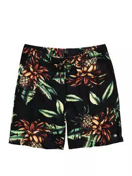 Шорты JP1880 Bermuda, черный