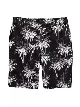 Шорты JP1880 Bermuda, черный