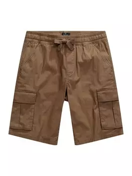 Шорты JP1880 Bermuda, цвет kupferbraun