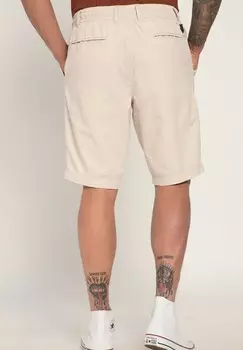 Шорты JP1880, бежевый