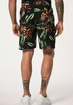 Шорты JP1880, черный