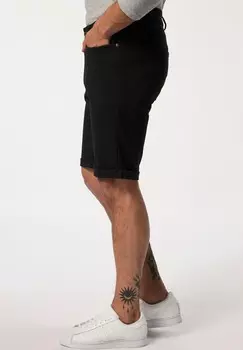 Шорты JP1880, черный