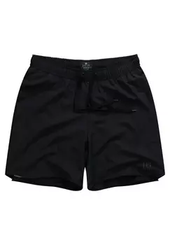 Шорты JP1880, черный