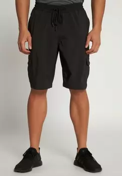 Шорты JP1880, черный