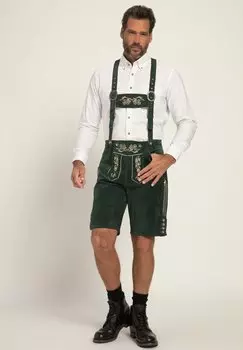 Шорты JP1880, цвет flaschengrn