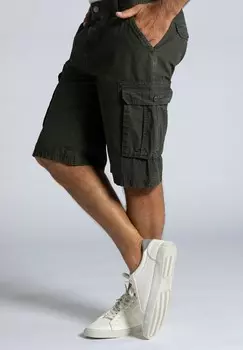 Шорты JP1880, оливковый