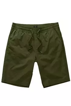 Шорты JP1880 Regular Pants, оливковый