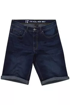 Шорты JP1880 Regular Pants, синий деним