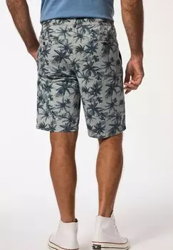 Шорты JP1880, серый