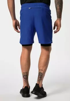 Шорты JP1880, синий