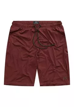 Шорты JP1880, темно-красный
