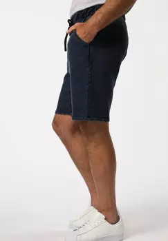 Шорты JP1880, темно-синий