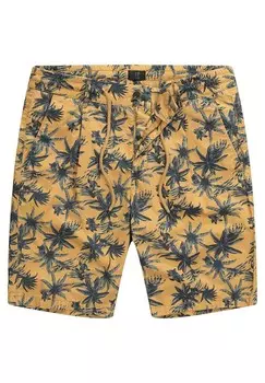 Шорты JP1880, желтый